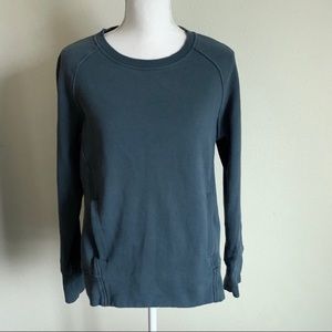 Lululemon sweatshirt! Size 8